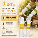 Bee Gloves
