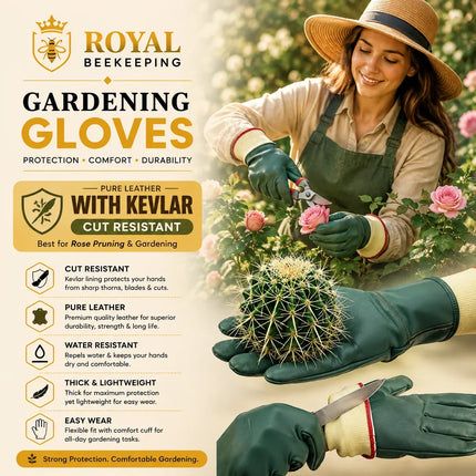 Collection image for: Gardening Gloves