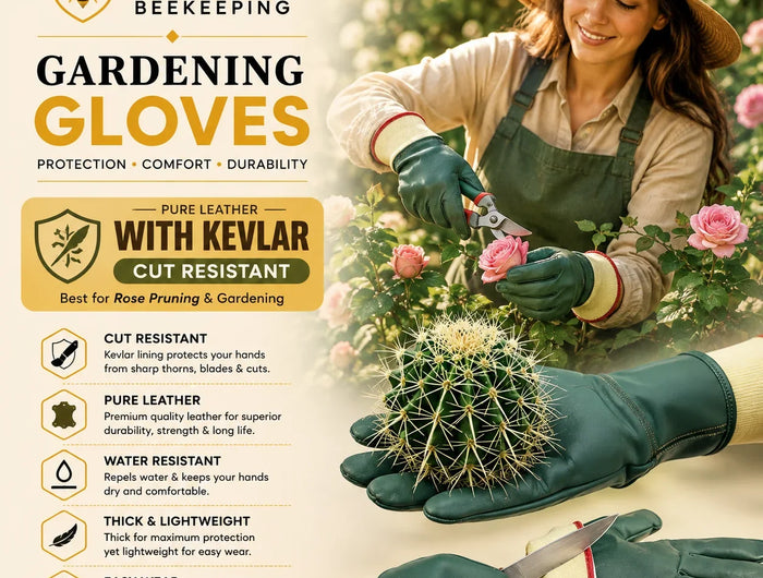 Gardening Gloves
