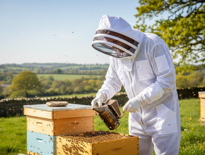 Bee Suits