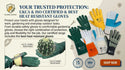 Safety Gloves