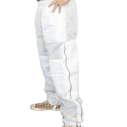 <h3>Easy Wear Zipper</h3>